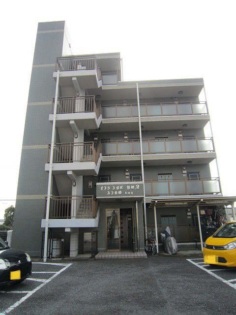 アネックス石井7 その他外観1