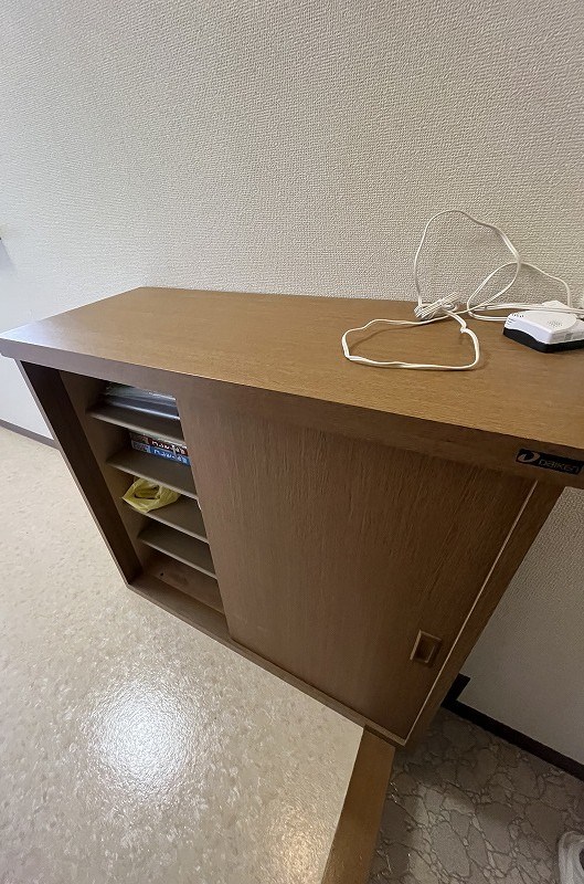 アネックス石井7 玄関