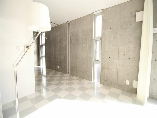 KataseBLDⅡ ベッドルーム