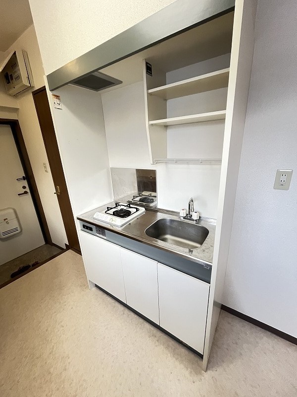 アネックス石井7 キッチン