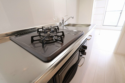 ヒルトップ瀬谷 キッチン