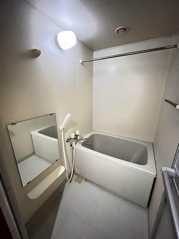 アネックス石井7 風呂画像