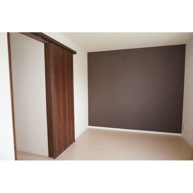 内装 ヒサージュA その他7