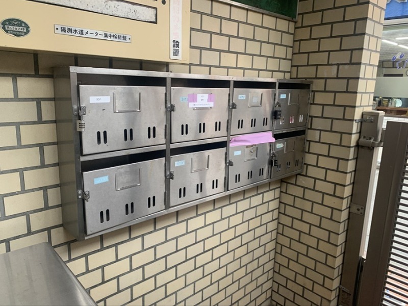 彦田ビル その他外観2