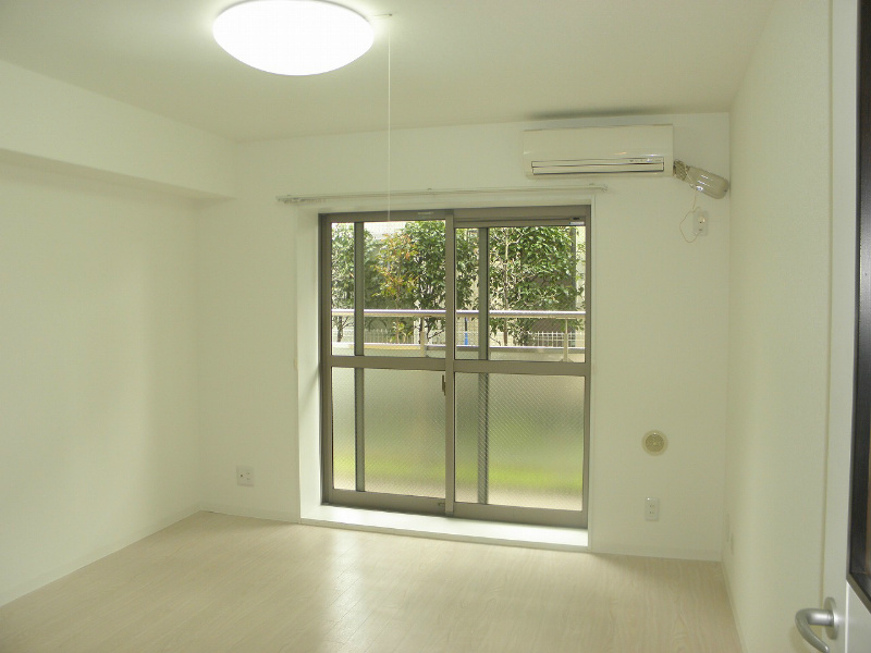 エスポワール楓 リビング