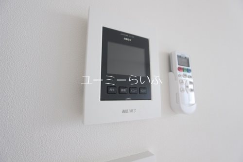 Blu mare ブルーマーレ その他2