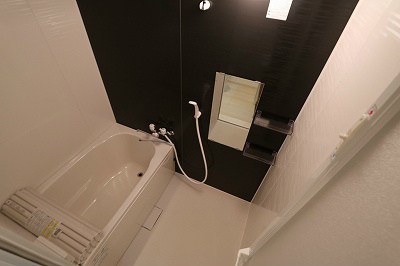 ヒルトップ瀬谷 風呂画像