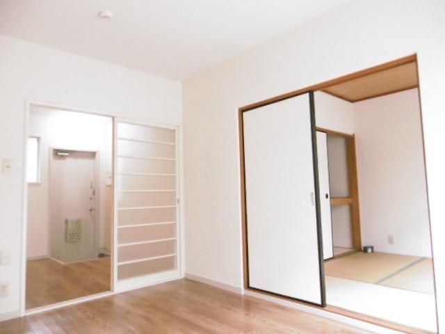 コーポマルマA その他6