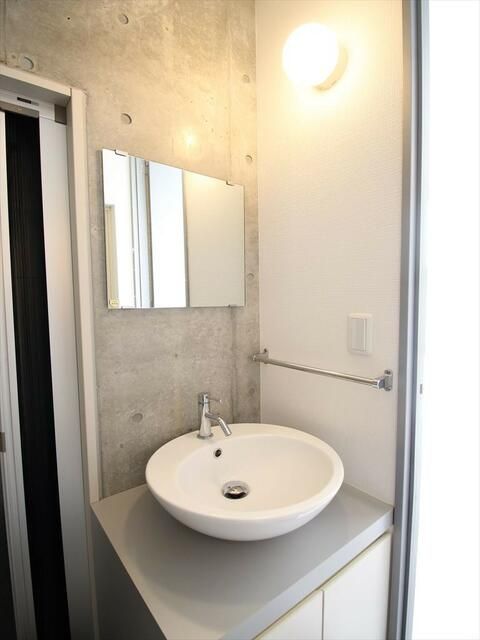 洗面所 KataseBLDⅡ その他1