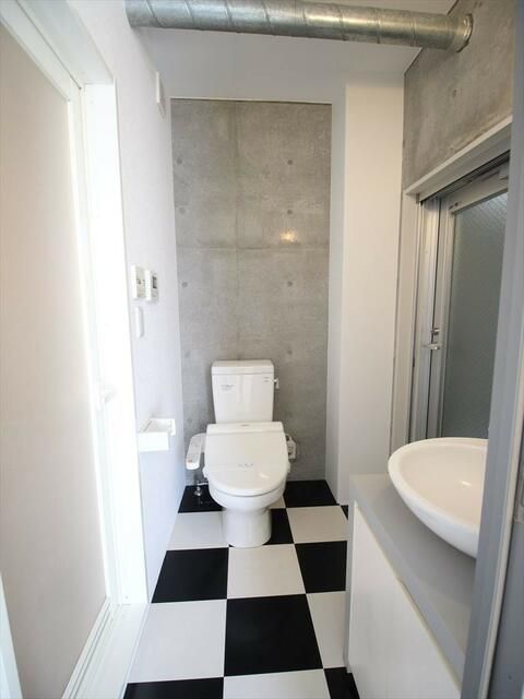 トイレ KataseBLDⅡ その他3