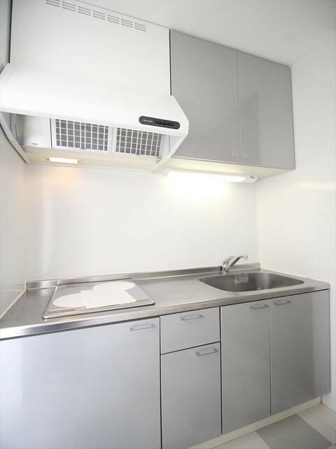 キッチン KataseBLDⅡ キッチン