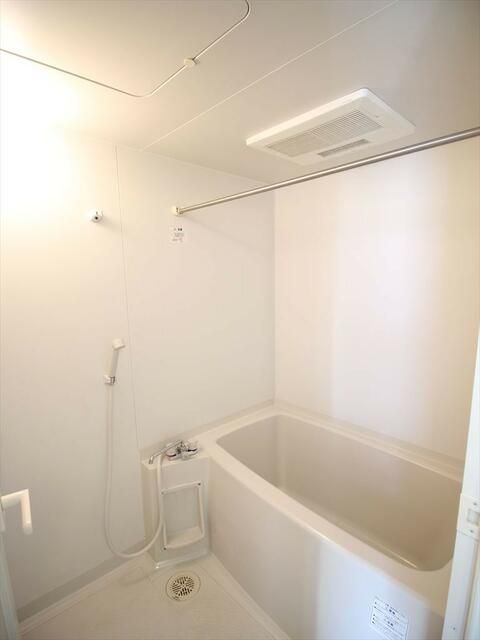 バス KataseBLDⅡ 風呂画像