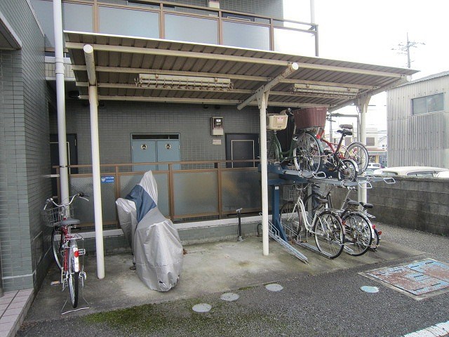 アネックス石井7 その他外観4