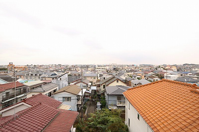 ヒルトップ瀬谷 その他6