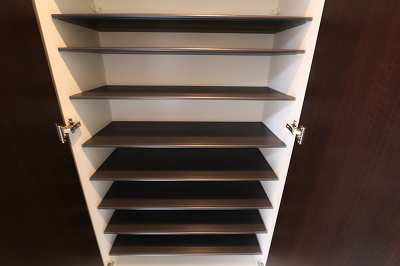 ヒルトップ瀬谷 玄関