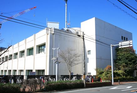 ヒルトップ瀬谷 周辺画像6