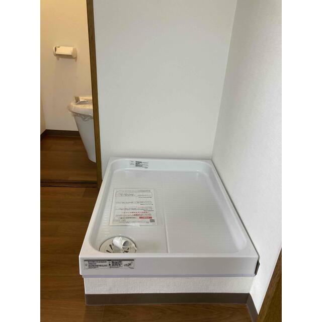 他設備 シティハイツシルフィ その他3