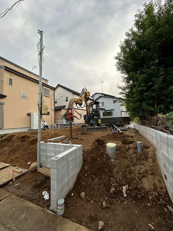 アザーレ・クオン東海大学前 202号室 外観