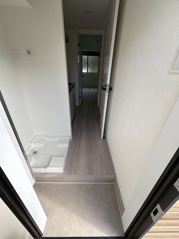 アザーレ・クオン東海大学前 その他6