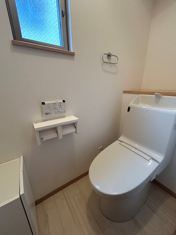 吉田町テラスハウス その他1