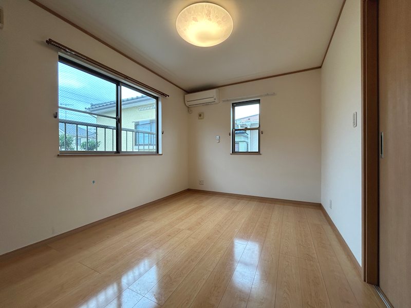 吉田町テラスハウス その他16