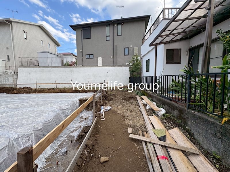 アザーレ・キュリオス伊勢原 その他外観2