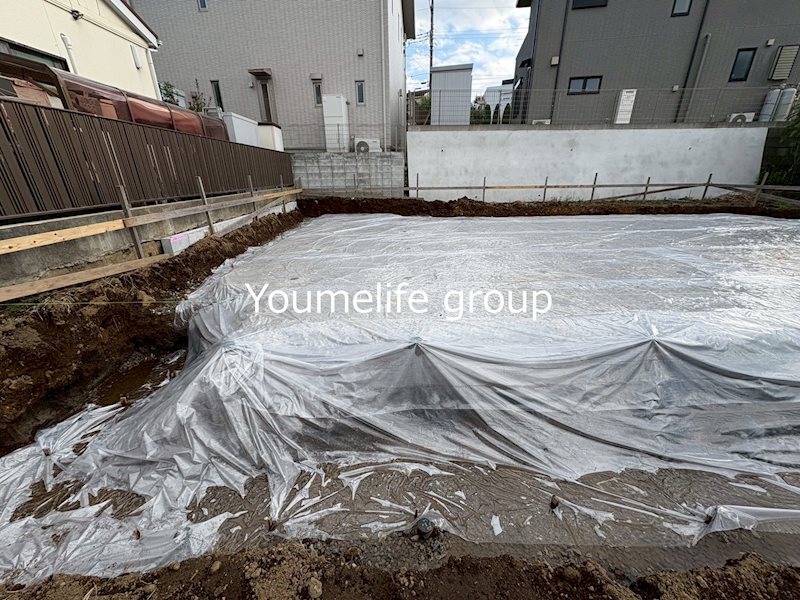 その他 アザーレ・キュリオス伊勢原 その他外観5