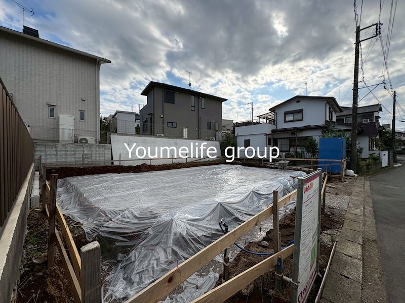 その他 アザーレ・キュリオス伊勢原 その他外観3