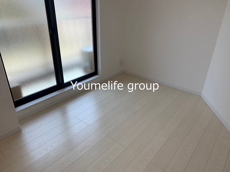 参考画像 アザーレ・キュリオス伊勢原 リビング