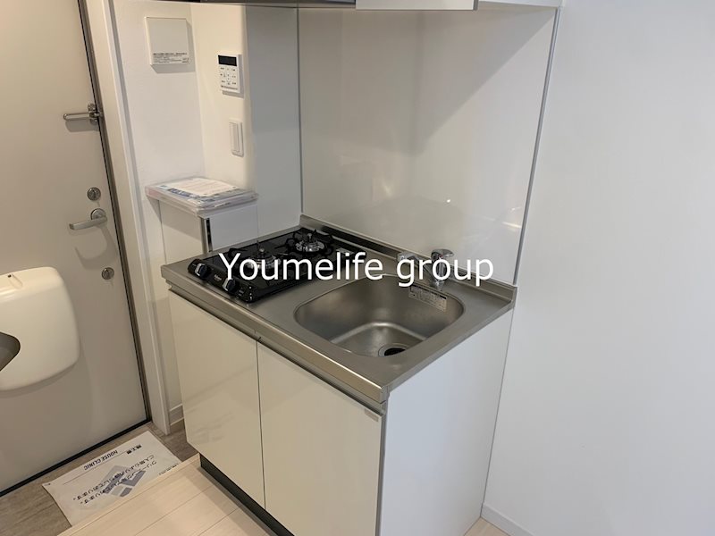 参考画像 アザーレ・キュリオス伊勢原 キッチン