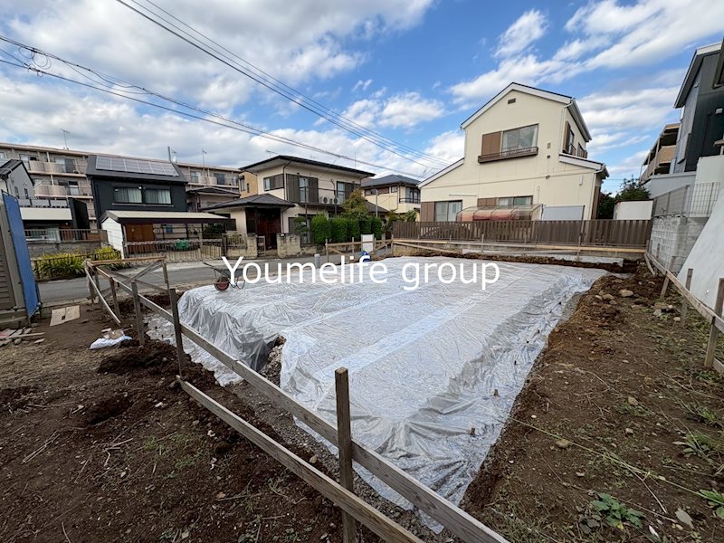 アザーレ・キュリオス伊勢原 その他外観4