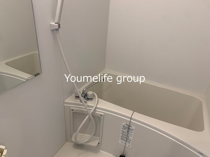 アザーレ・キュリオス伊勢原 風呂画像