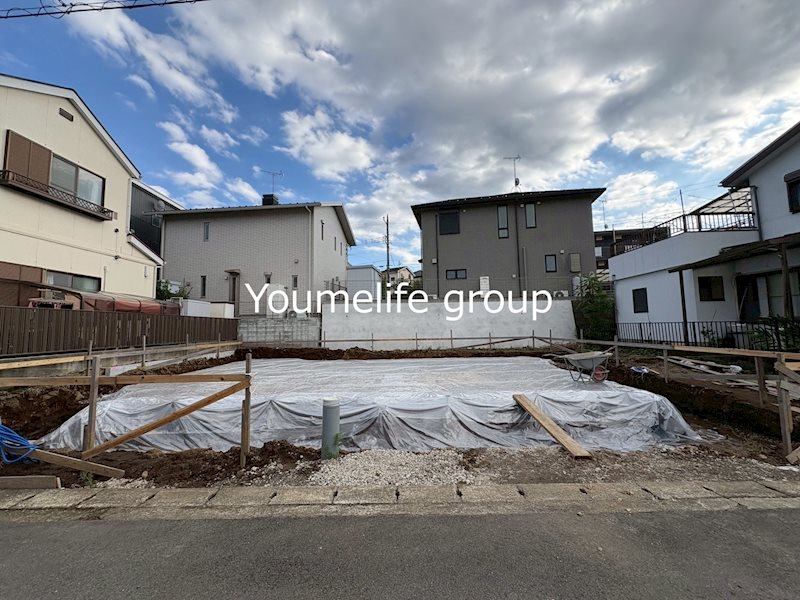 エントランス アザーレ・キュリオス伊勢原 その他外観1