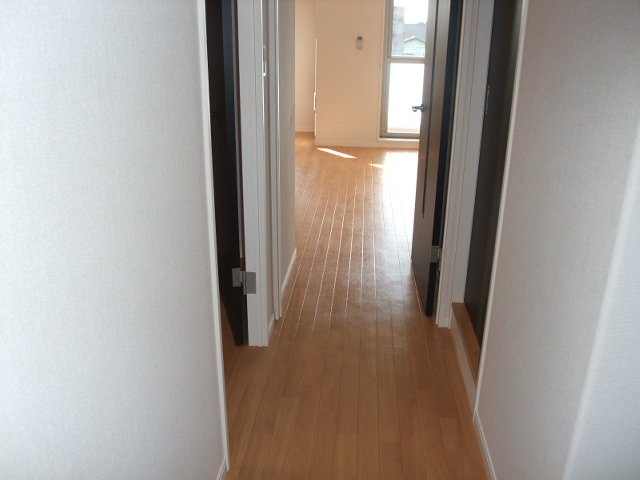 廊下 グランドパレス その他1