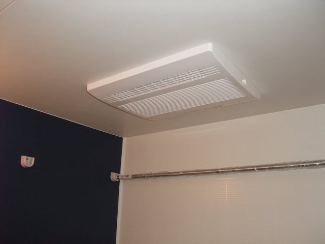 浴室乾燥機 グランドパレス その他3