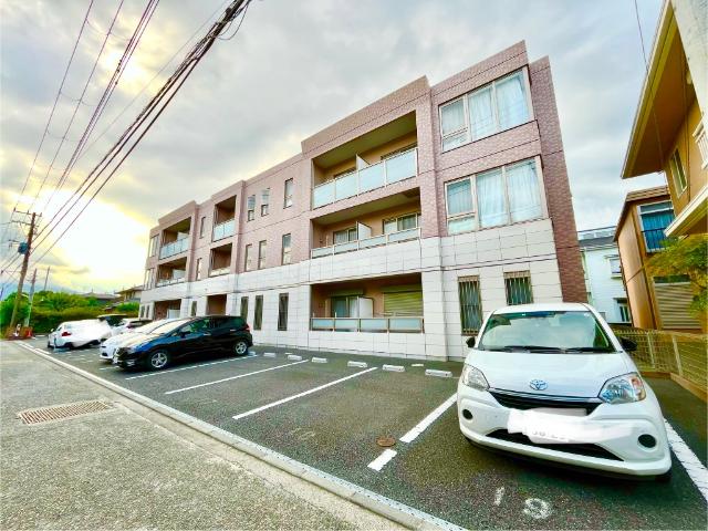 外観写真(昼) グランドパレス その他外観1