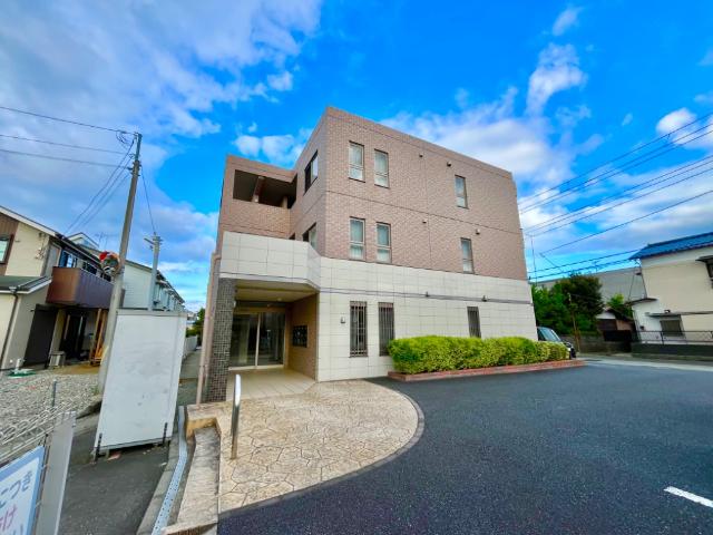 外観写真(夜) グランドパレス その他外観2