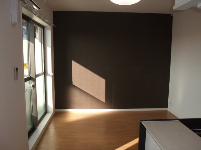 リビング グランドパレス その他7