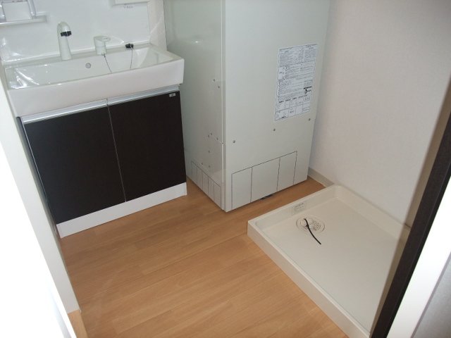 洗面 グランドパレス その他9