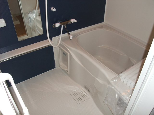 バス グランドパレス その他10