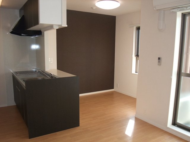 リビング グランドパレス リビング