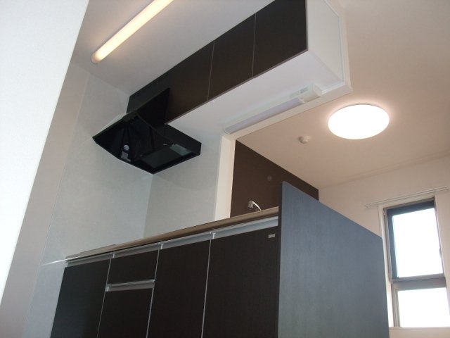 キッチン グランドパレス その他12