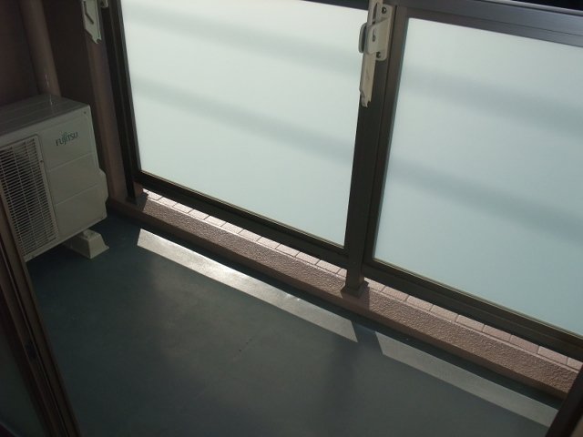 バルコニー グランドパレス その他14