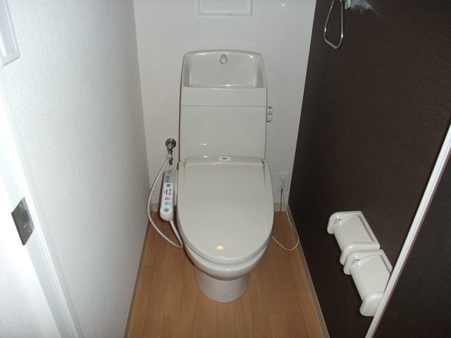 バス グランドパレス 風呂画像