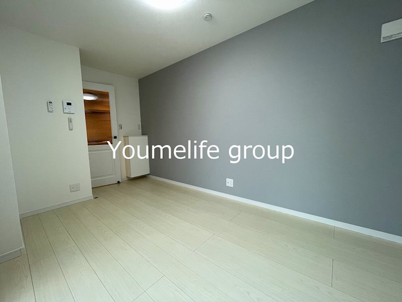 参考画像 アザーレ・キュリオス伊勢原 ベッドルーム