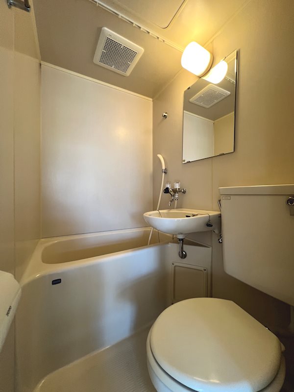 スカイパルC棟 その他1