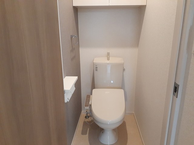 グリシーヌ・イースト その他1