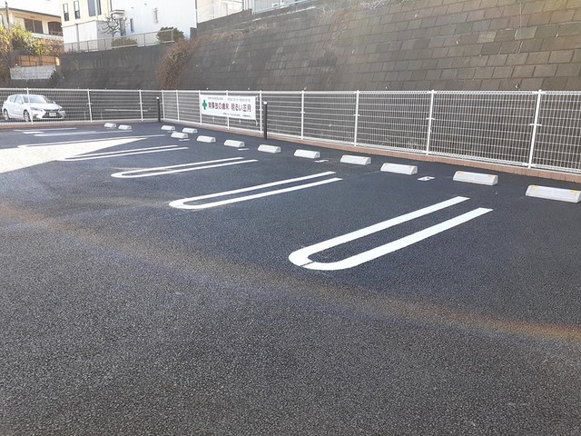 グリシーヌ・イースト その他5