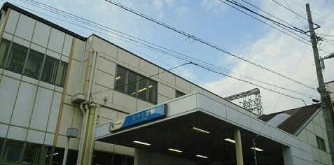 グリシーヌ・イースト その他外観1