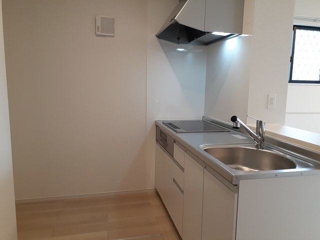 グリシーヌ・イースト キッチン